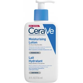 فوم شستشوی صورت سراوی Cerave