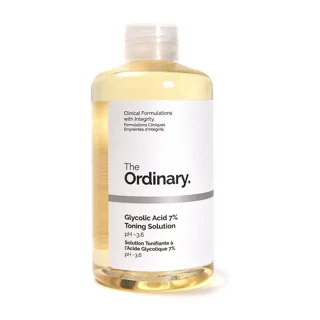 تونر گلیکولیک اسید 7% The Ordinary